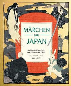 Märchen aus Japan de Chronicle Books