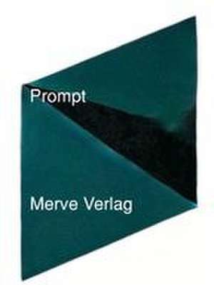 Prompt