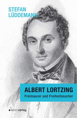 Albert Lortzing de Stefan Lüddemann
