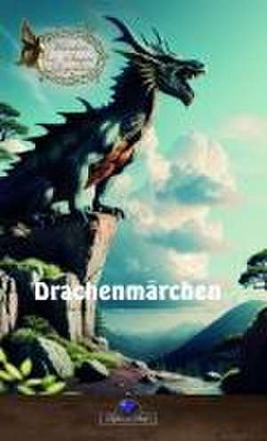 Drachenmärchen de Erik Schreiber