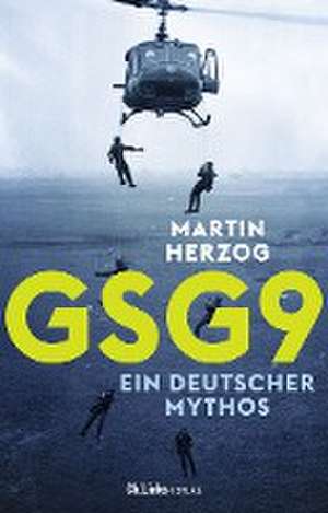 GSG 9 de Martin Herzog