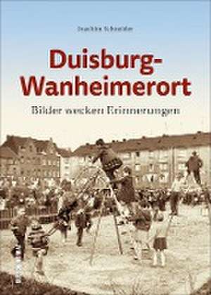 Duisburg-Wanheimerort de Joachim Schneider