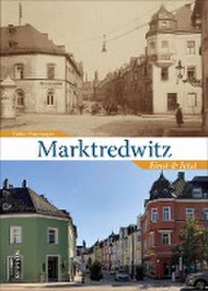 Marktredwitz de Tobias Damberger