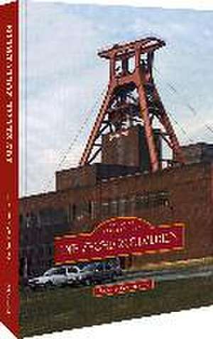 Die Zeche Zollverein de Zeche Zollverein E. v.