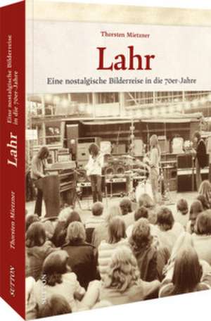 Lahr de Thorsten Mietzner