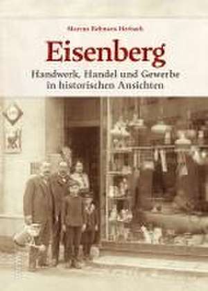 Eisenberg de Marcus Behnsen-Herbach