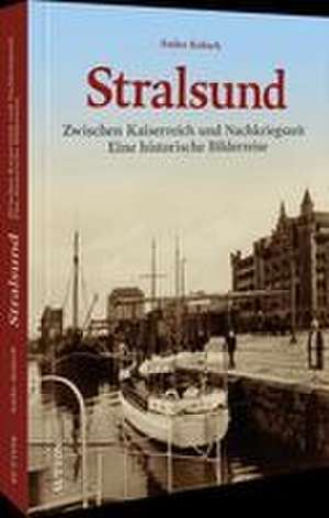 Stralsund de Andre Kobsch
