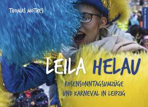 Leila Helau de Thomas Mothes
