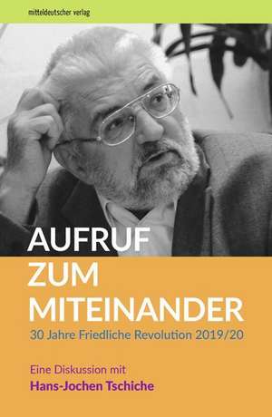 Aufruf zum Miteinander de Birgit Neumann-Becker