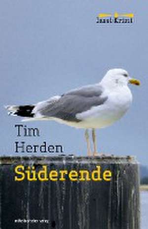 Süderende de Tim Herden