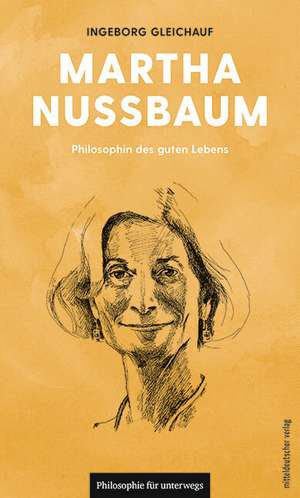 Martha Nussbaum de Ingeborg Gleichauf