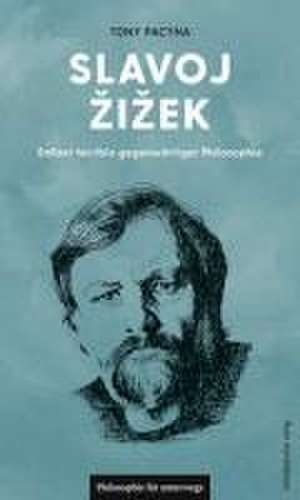 Slavoj Zizek de Tony Pacyna