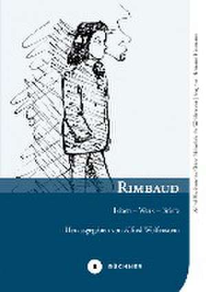 Rimbaud de Arthur Rimbaud