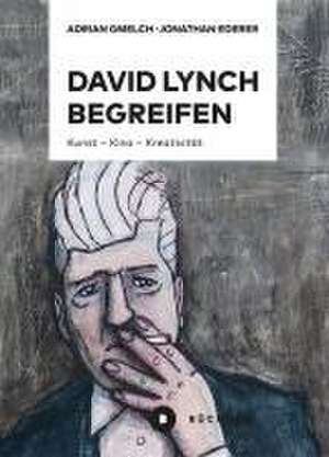 David Lynch begreifen de Jonathan Ederer