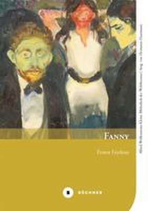 Fanny de Ernest-Aimé Feydeau