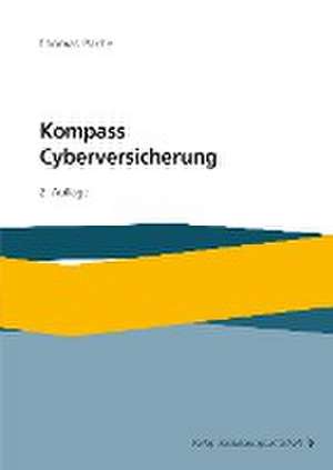 Kompass Cyberversicherung de Thomas Pache