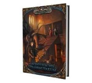 DSA5 - Aventurisches Transmutarium (Hardcover) de Zoe Adamietz