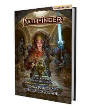 Pathfinder 2 - Zeitalter dVO: Gesellschaft der Kundschafter de Kate Baker