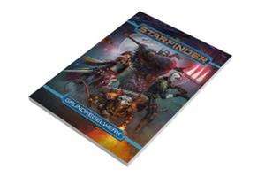 Starfinder Grundregelwerk de Mark Seifter