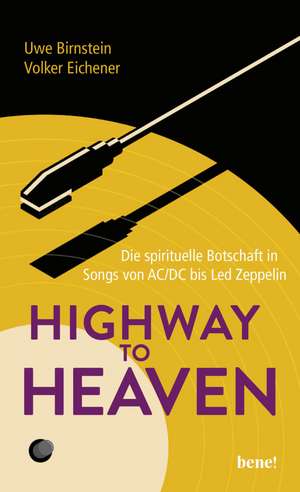 Highway to Heaven de Uwe Birnstein