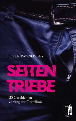 Seitentriebe de Peter Iwanovsky