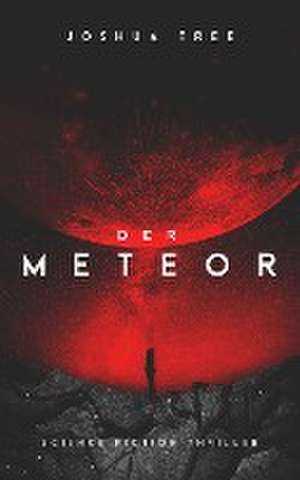 Der Meteor de Joshua Tree