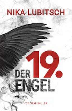 Der 19. Engel de Nika Lubitsch