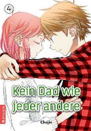 Kein Dad wie jeder andere 04 de Chojin