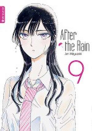 After the Rain 09 de Jun Mayuzuki