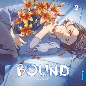 Bound 02 de Anne Luise P.