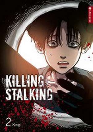 Killing Stalking 02 de Koogi