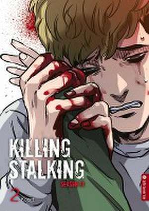 Killing Stalking - Season II 02 de Koogi