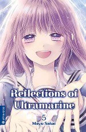 Reflections of Ultramarine 05 de Mayu Sakai