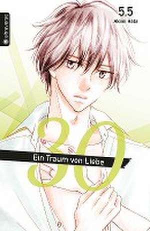 30 - Ein Traum von Liebe 05.5 de Akimi Hata