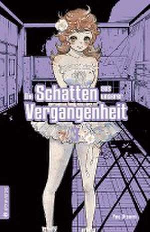 Die Schatten aus unserer Vergangenheit 03 de Yae Utsumi