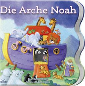 Die Arche Noah de Kathrin Arlt