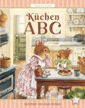 Küchen-ABC de Wunderhaus Verlag