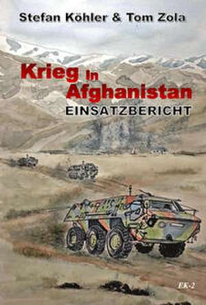 Einsatzbericht de Stefan Köhler