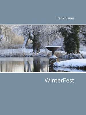 WinterFest de Frank Sauer