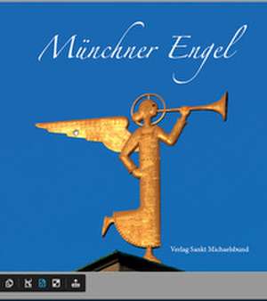 Münchner Engel de Christine Hoheneder