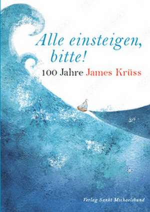 Alle einsteigen, bitte! de Ulrike Schuldes