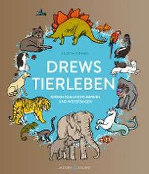 Drews Tierleben de Judith Drews