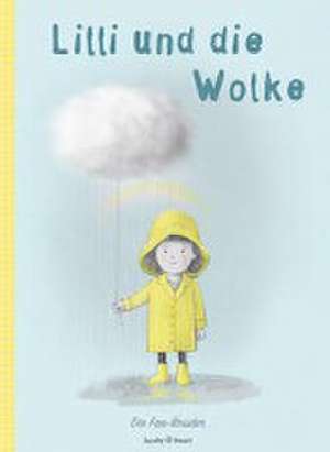 Lilli und die Wolke de Eric Fan