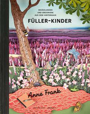 Füller-Kinder de Anne Frank