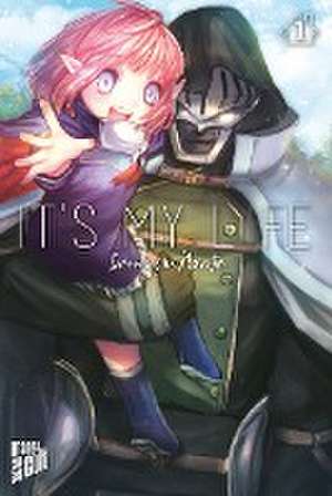 It's my Life 1 de Imomushi Narita