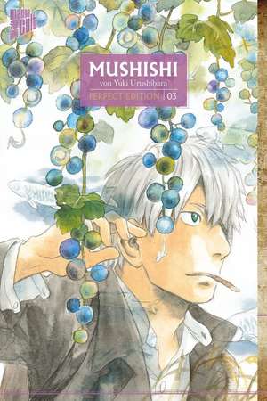 Mushishi - Perfect Edition 3 de Yuki Urushibara