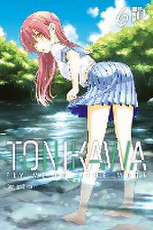 TONIKAWA - Fly me to the Moon 6 de Kenjiro Hata