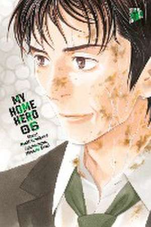 My Home Hero 6 de Naoki Yamakawa