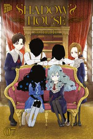 Shadows House 7 de So-Ma-To