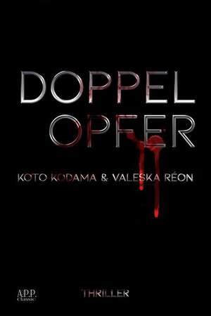 Doppelopfer de Kodama Koto